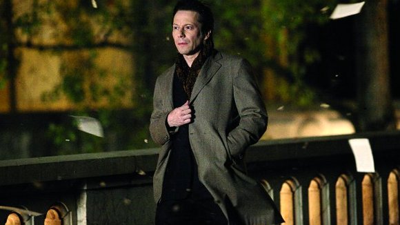 Photo from the movie My Golden Days