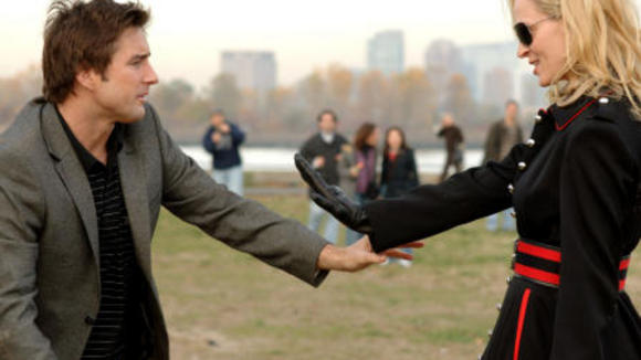 Photo du film Ma Super ex-copine