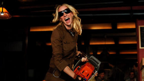 Photo du film Ma Super ex-copine