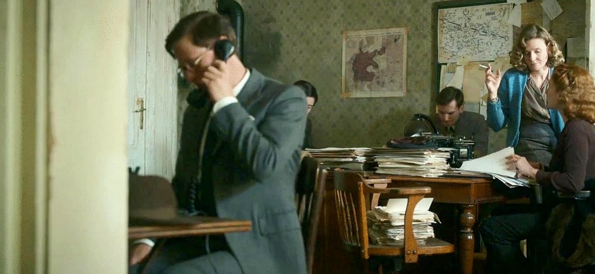 Photo du film Une Vie