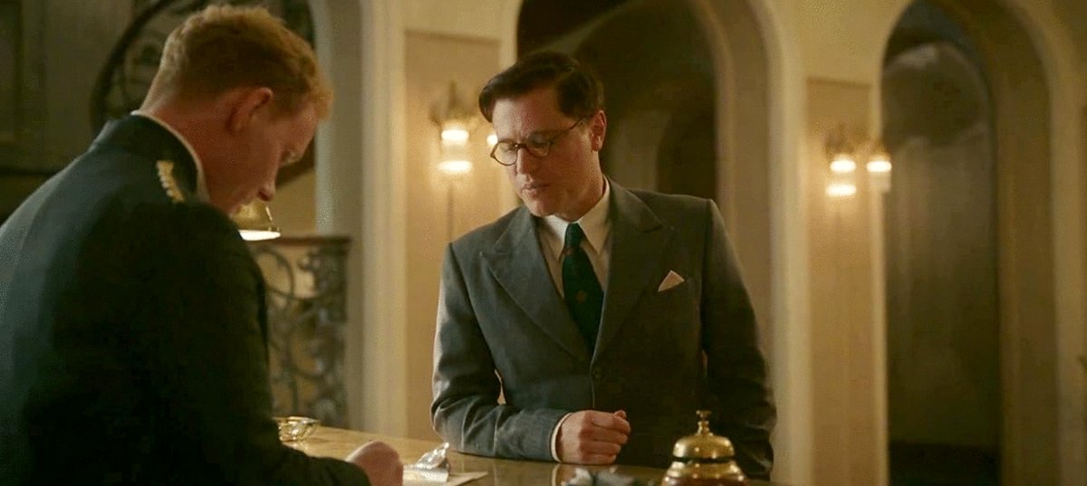 Photo du film Une Vie