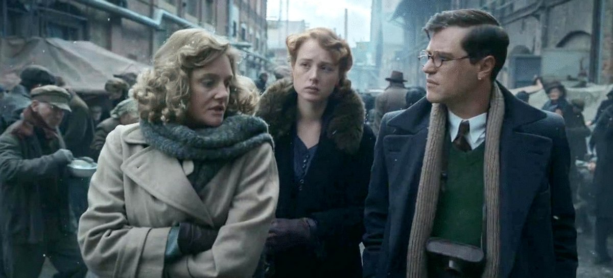 Photo du film Une Vie