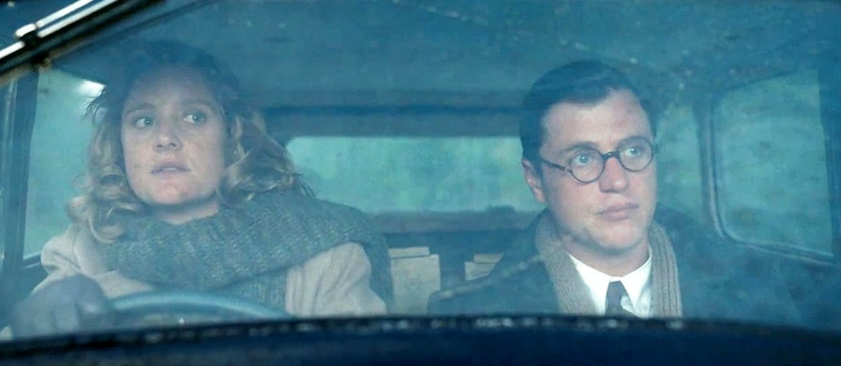 Photo du film Une Vie