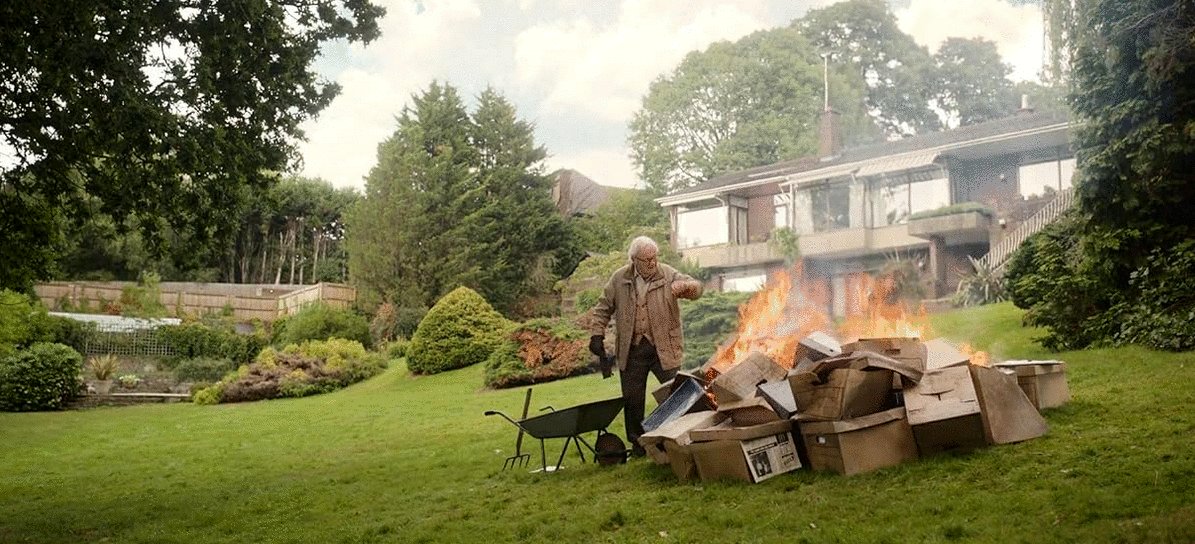 Photo du film Une Vie