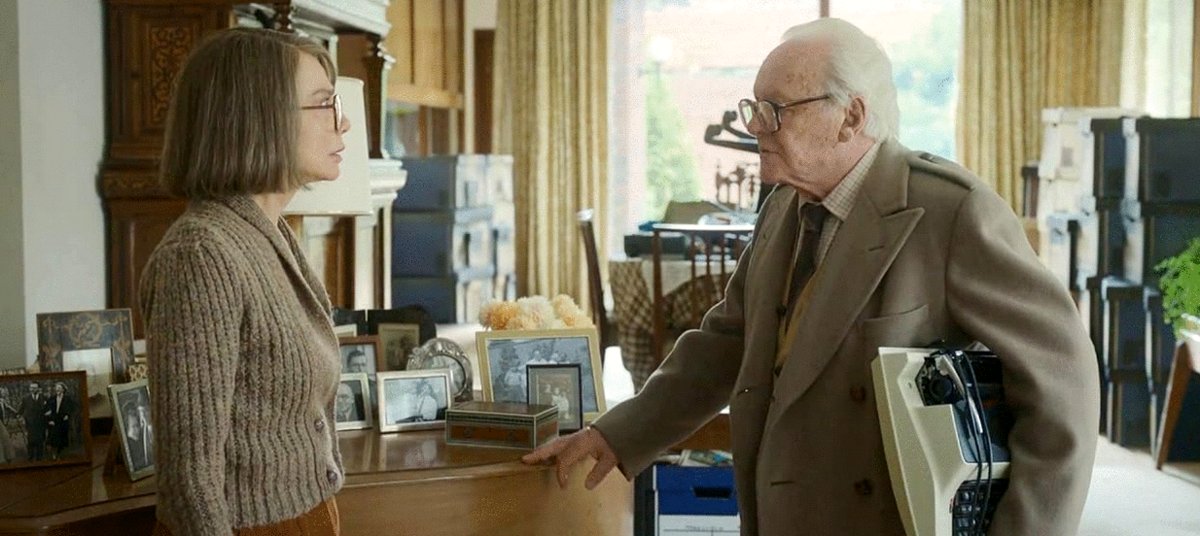 Photo du film Une Vie