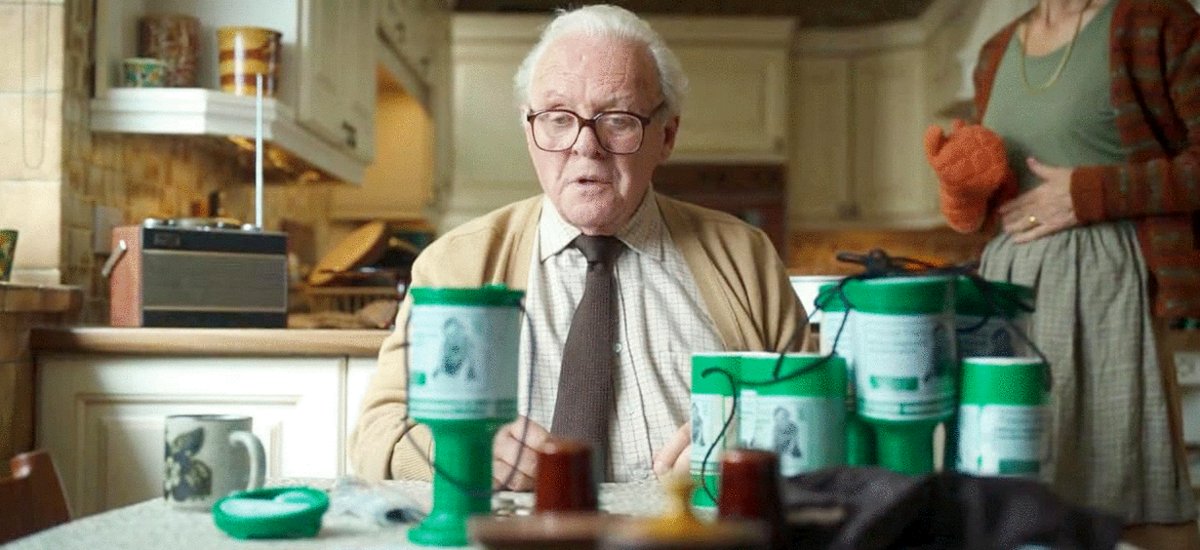 Photo du film Une Vie