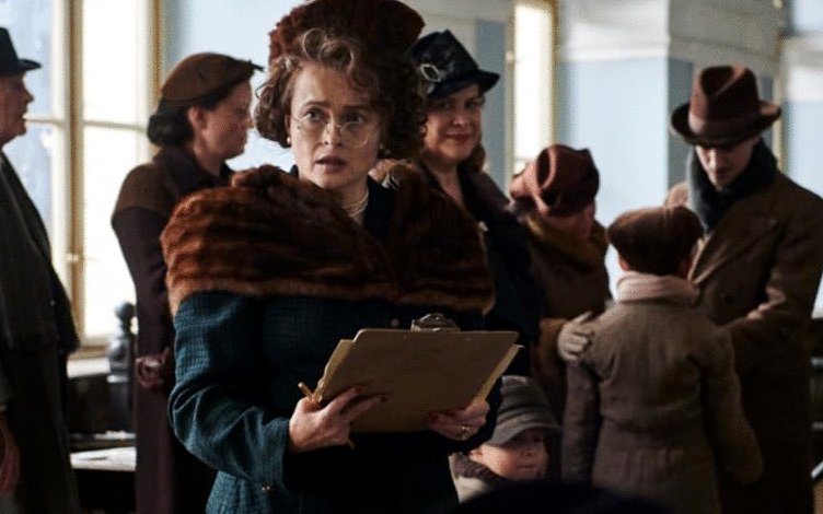 Photo du film Une Vie