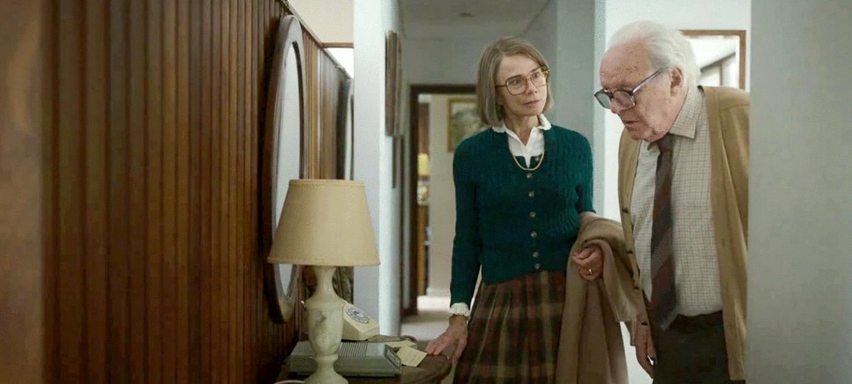 Photo du film Une Vie