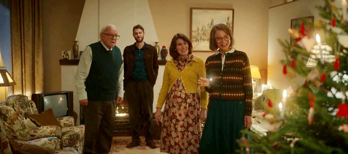 Photo du film Une Vie