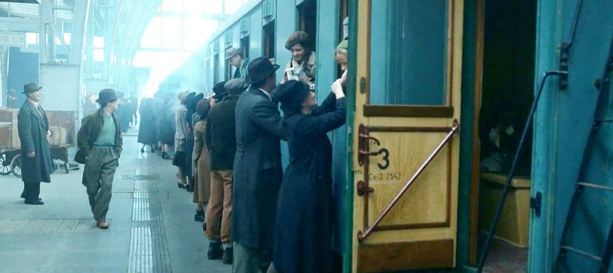 Photo du film Une Vie