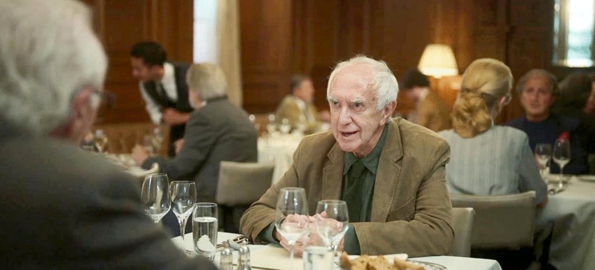 Photo du film Une Vie