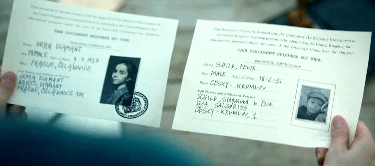 Photo du film Une Vie