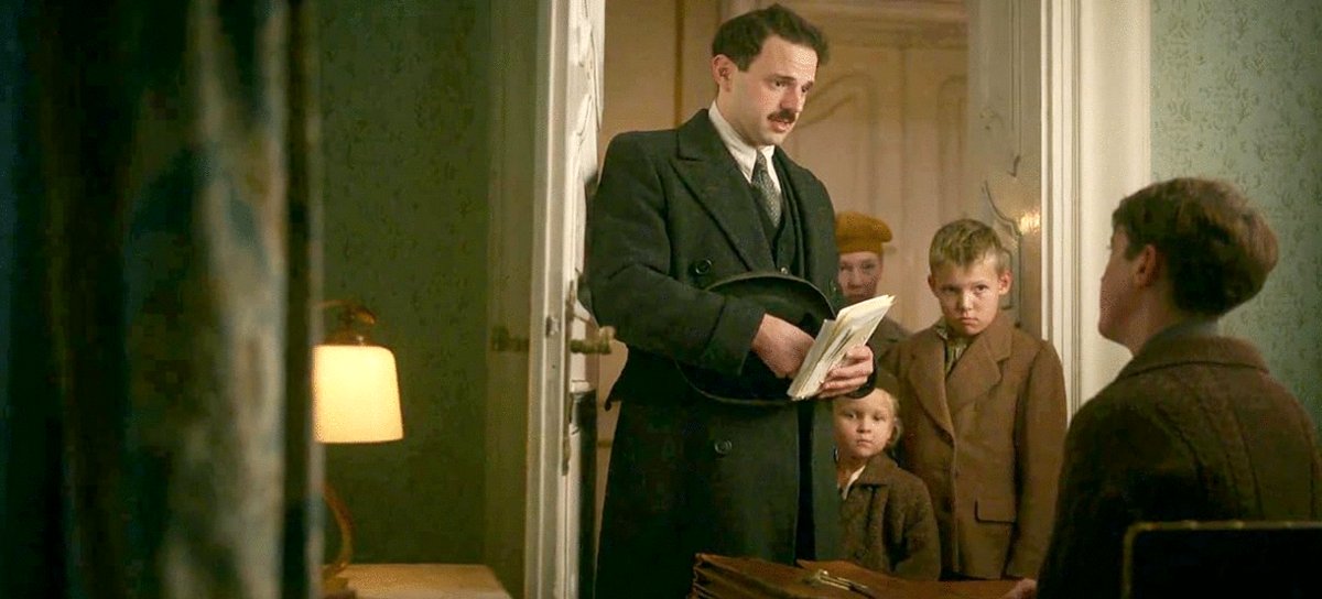 Photo du film Une Vie