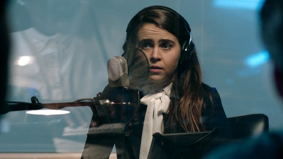 Photo from the movie Operator