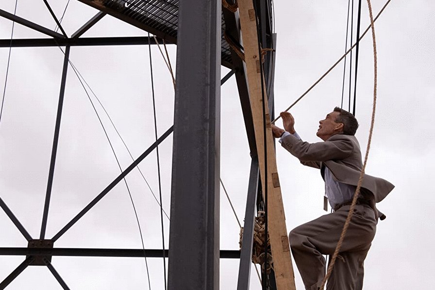 Photo du film Oppenheimer