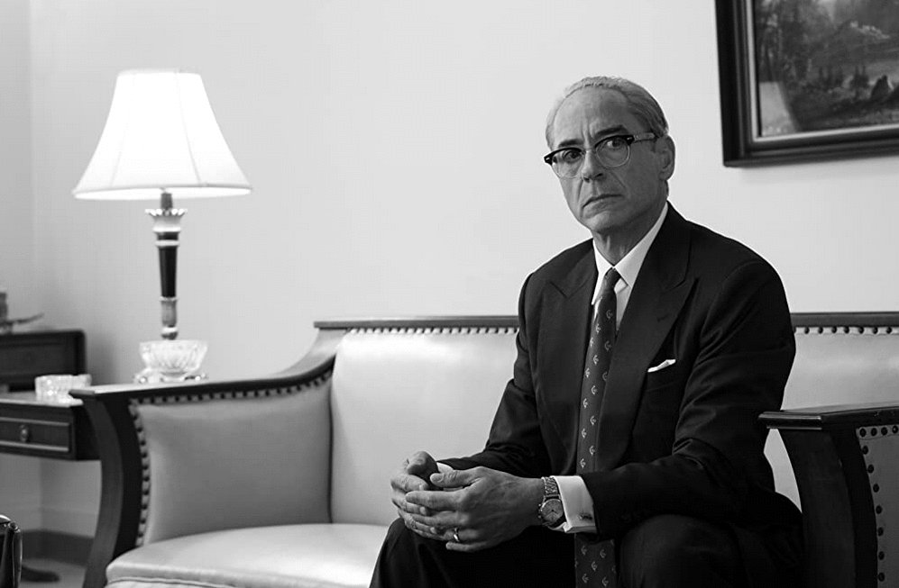 Photo du film Oppenheimer