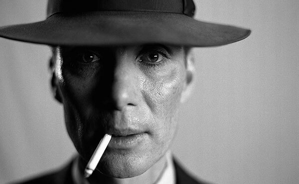 Photo du film Oppenheimer
