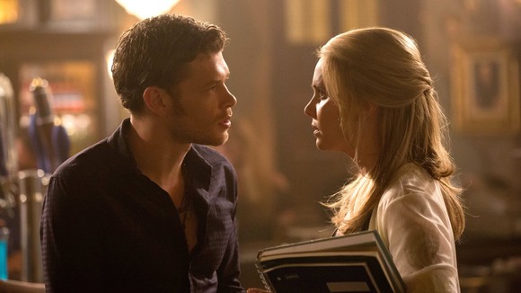Photo from the movie The Originals