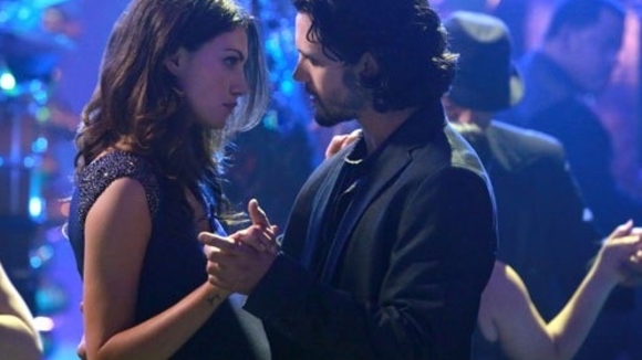 Photo from the movie The Originals