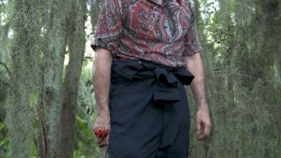 Photo from the movie The Paperboy