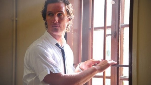 Photo from the movie The Paperboy