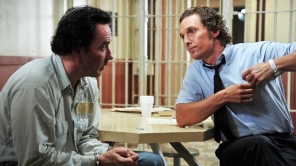 Photo from the movie The Paperboy