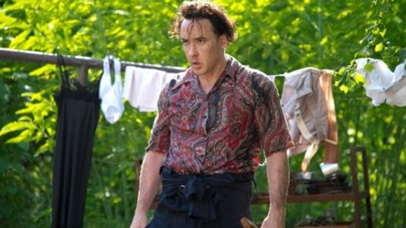 Photo from the movie The Paperboy