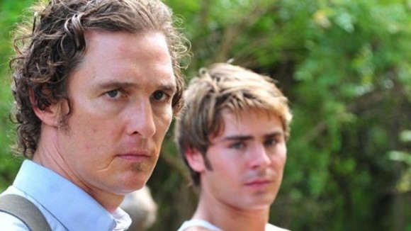 Photo from the movie The Paperboy