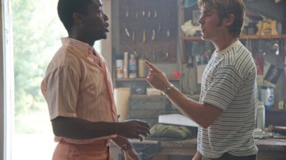 Photo from the movie The Paperboy