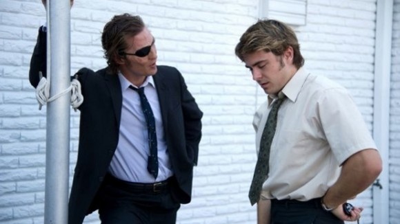 Photo from the movie The Paperboy