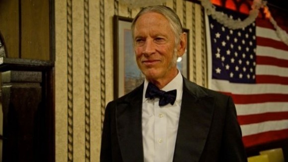 Photo from the movie The Paperboy