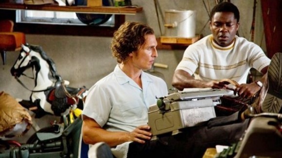 Photo from the movie The Paperboy