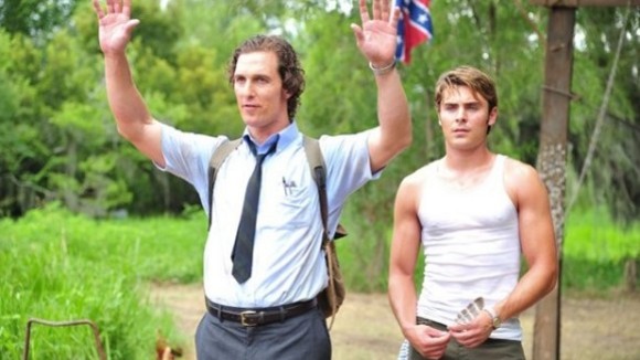 Photo from the movie The Paperboy