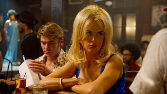 Photo from the movie The Paperboy