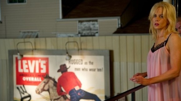 Photo from the movie The Paperboy