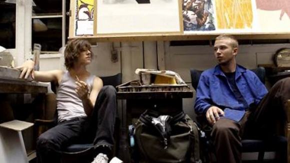 Photo du film Paris, je t'aime