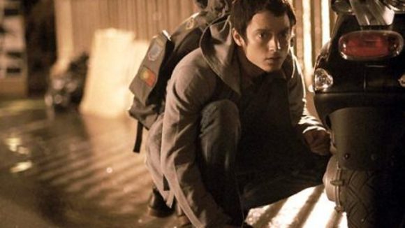 Photo du film Paris, je t'aime