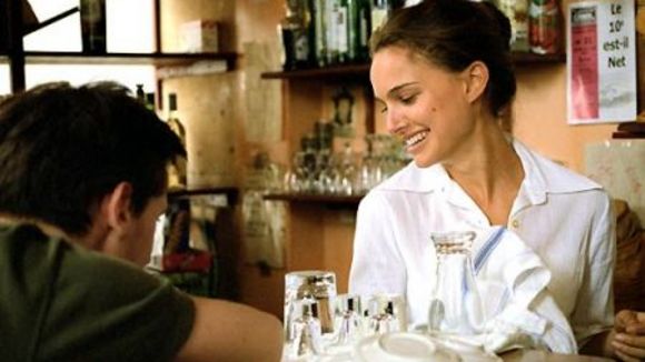 Photo du film Paris, je t'aime