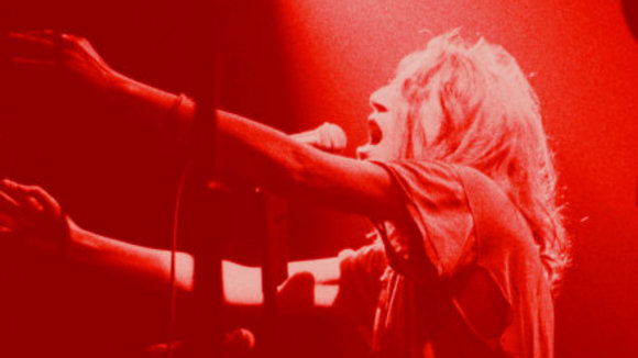 Photo du film Patti Smith: Dream of Life