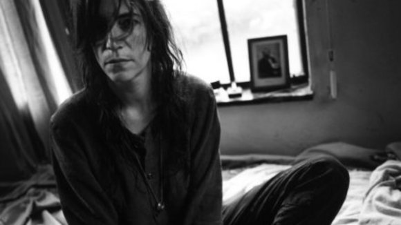 Photo du film Patti Smith: Dream of Life