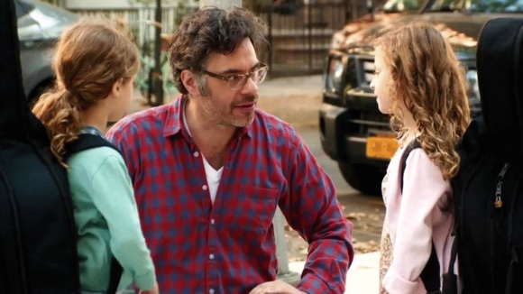 Photo from the movie People, Places, Things