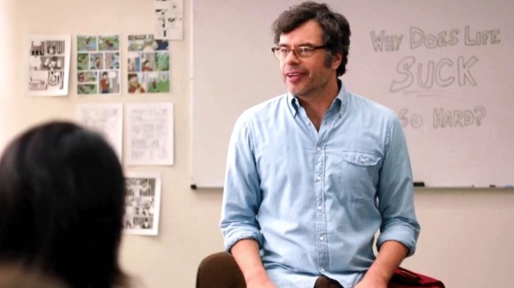 Photo from the movie People, Places, Things