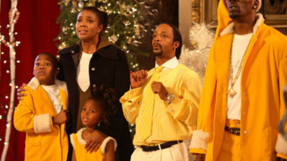 Photo from the movie The Perfect Holiday