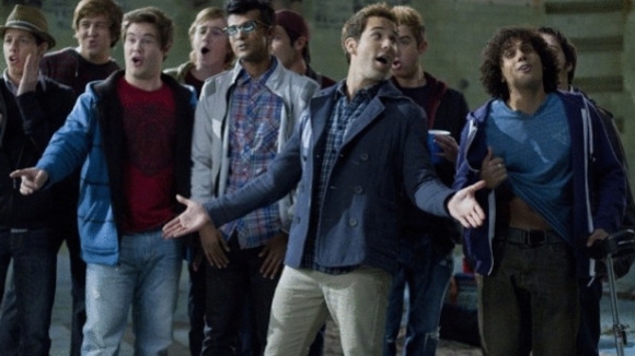 Photo du film La Note parfaite