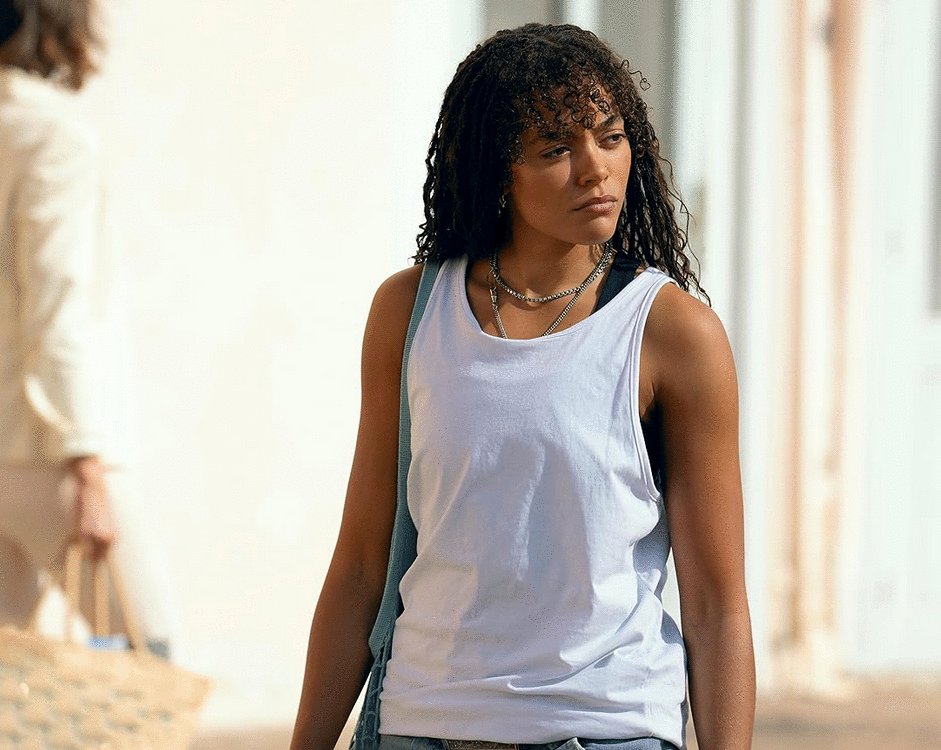 Photo du film Prime Target