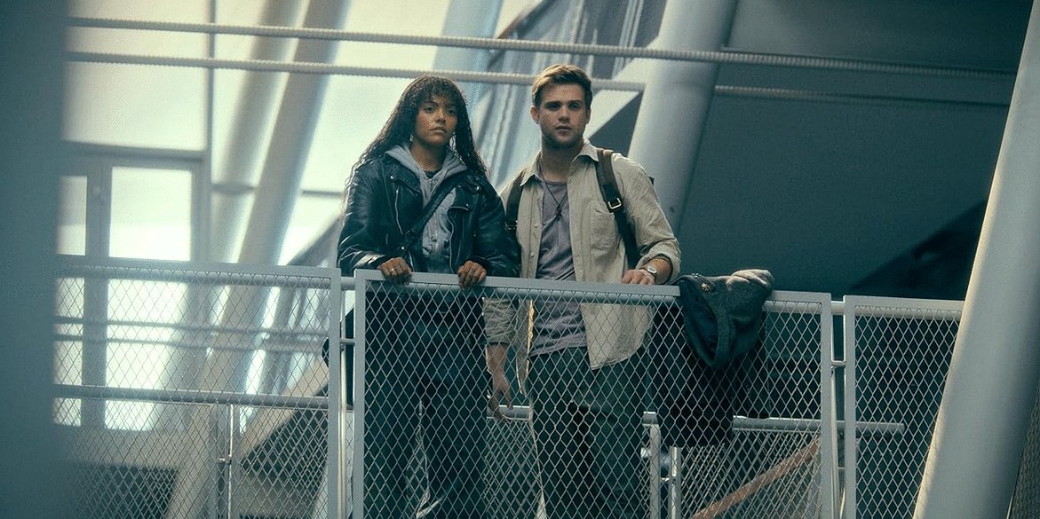 Photo du film Prime Target