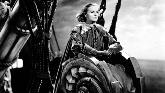 Photo du film Queen Christina