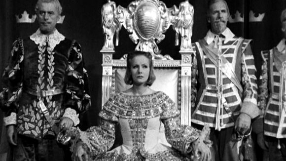 Photo du film Queen Christina