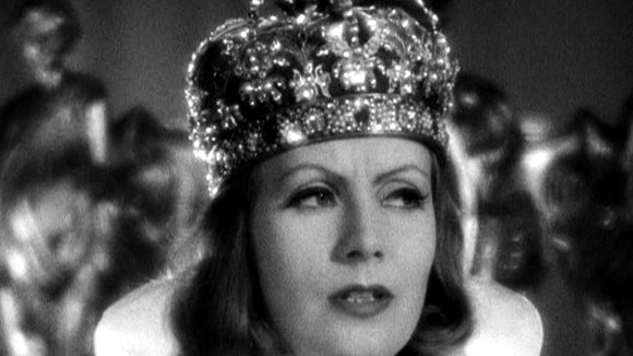 Photo du film Queen Christina