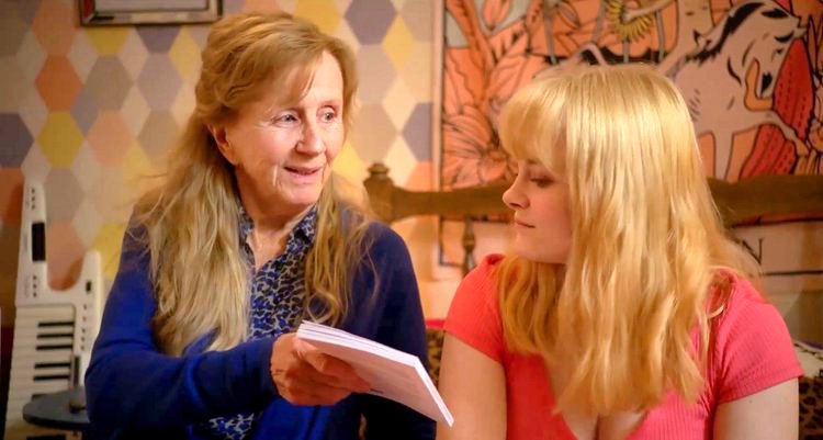 Photo from the movie Retro Therapy